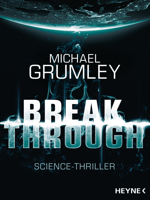 Title details for Breakthrough by Michael Grumley - Available